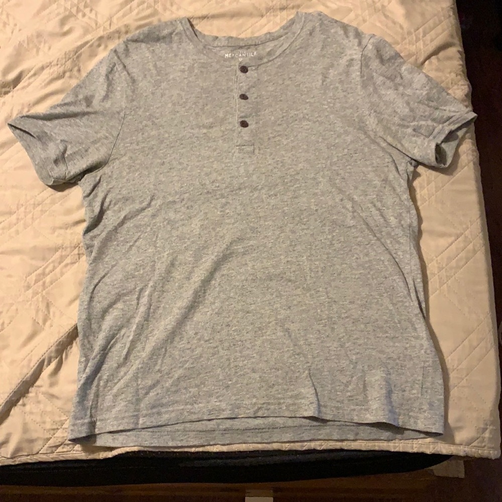 J. Crew Tshirt